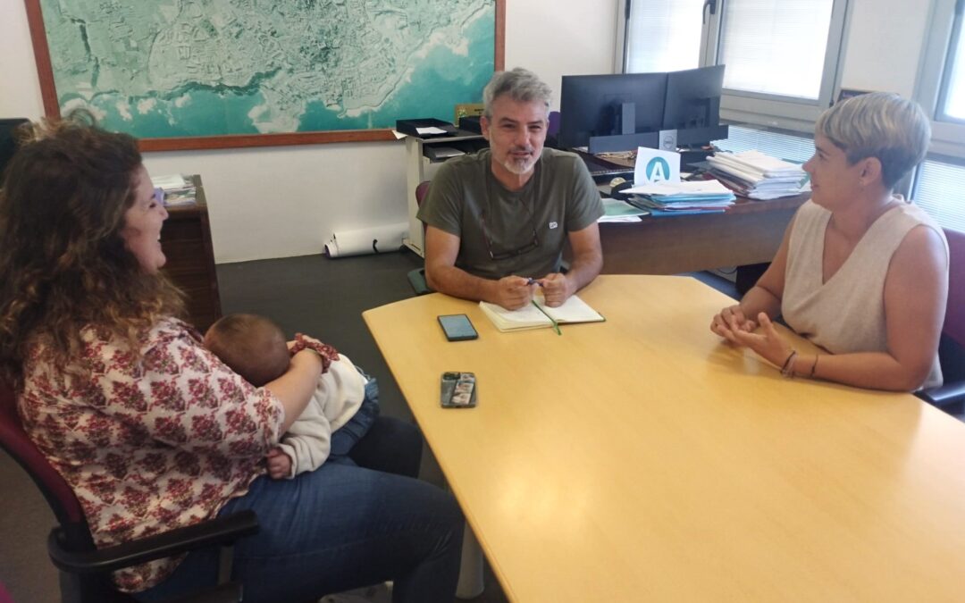 Puerto de la Cruz reunirá por primera vez en Canarias a familias LGTBIQ+ de toda España