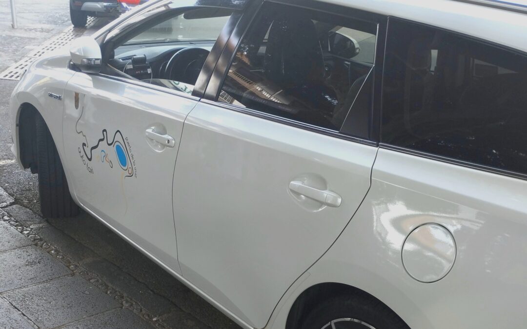 El sector del taxi adapta sus horarios de descanso para maximizar los servicios durante el carnaval 