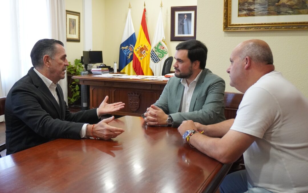 Renovación del Museo Arqueológico de Puerto de la Cruz: Un paso hacia el futuro del patrimonio canario