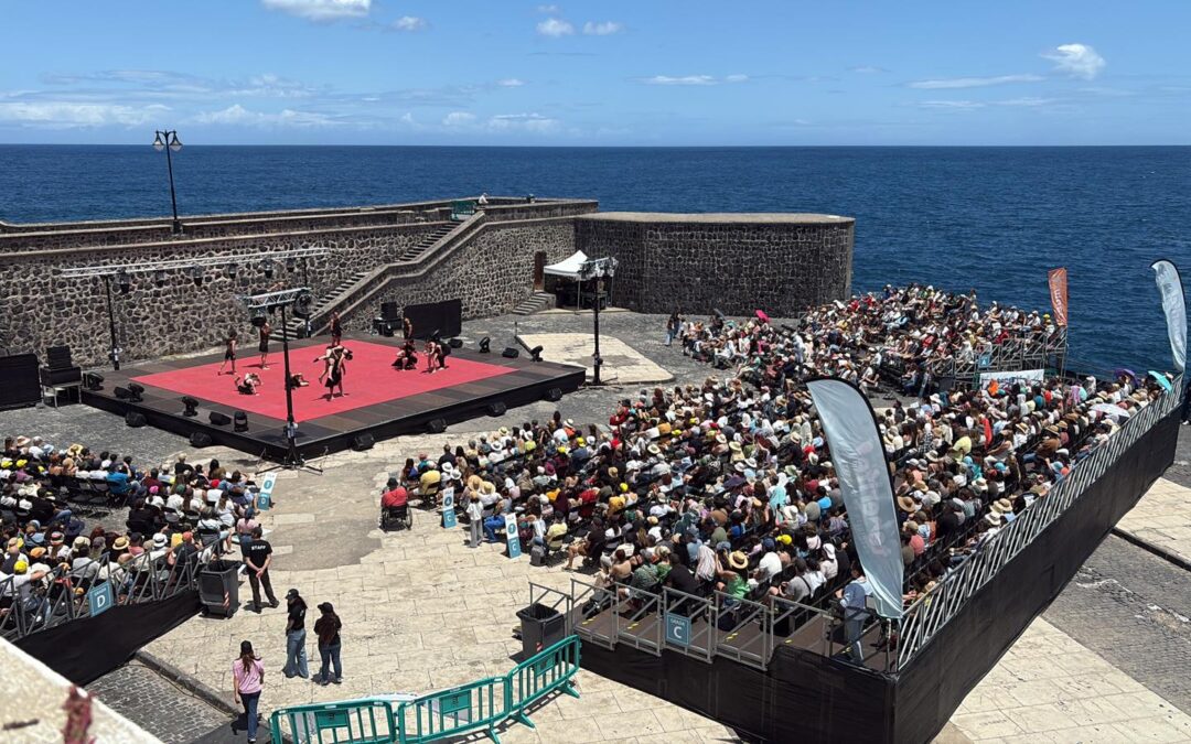 MUECA 2025 se despide este domingo con funciones matinales y una celebración compartida