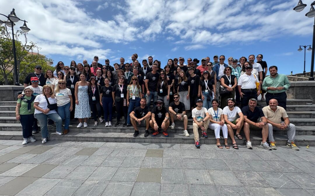 Arte, aplausos y emoción compartida: MUECA 2025 se despide de su 23ª edición