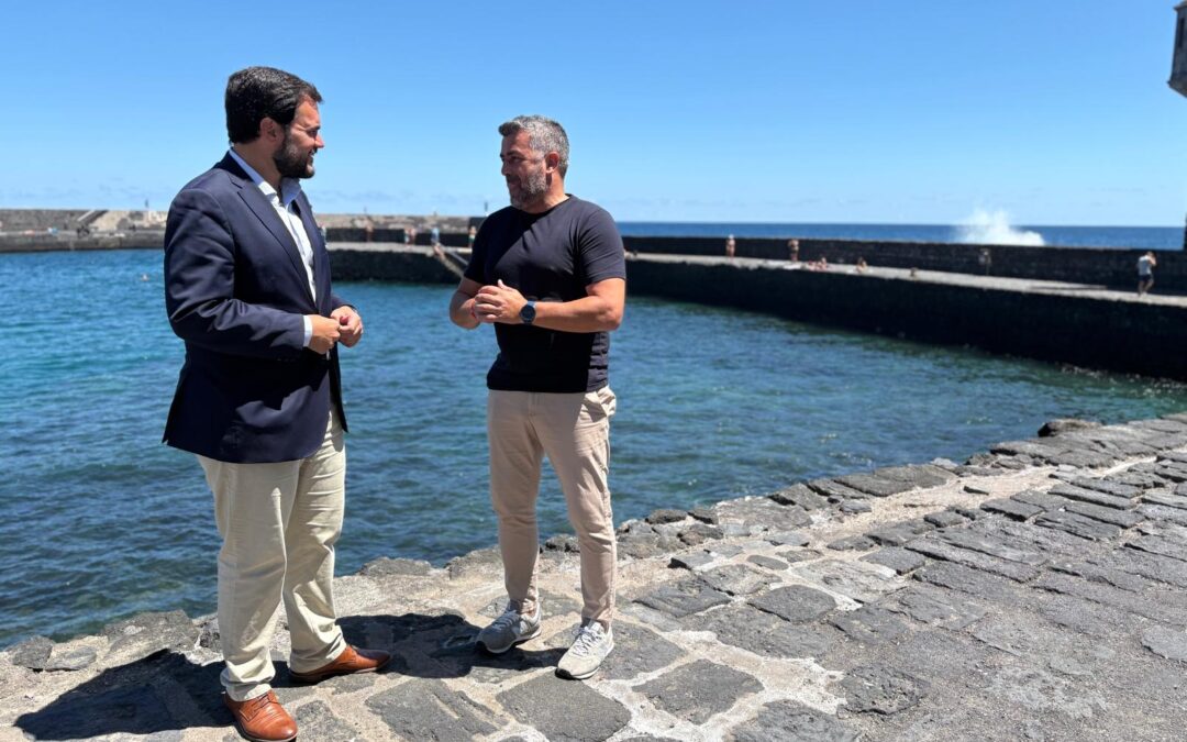 Salen a licitación las ‘Grandes Fiestas de Julio 2025’