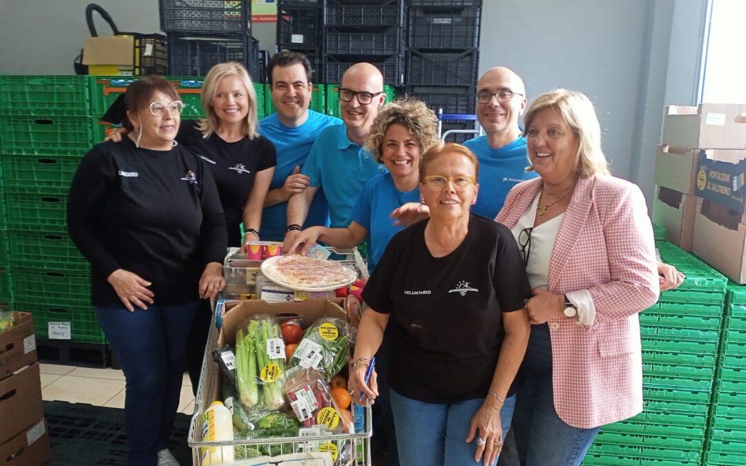 Fomentando la colaboración público-social