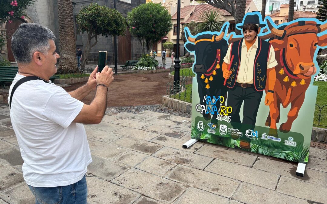 Vuelve el Paseo Romero Marinero