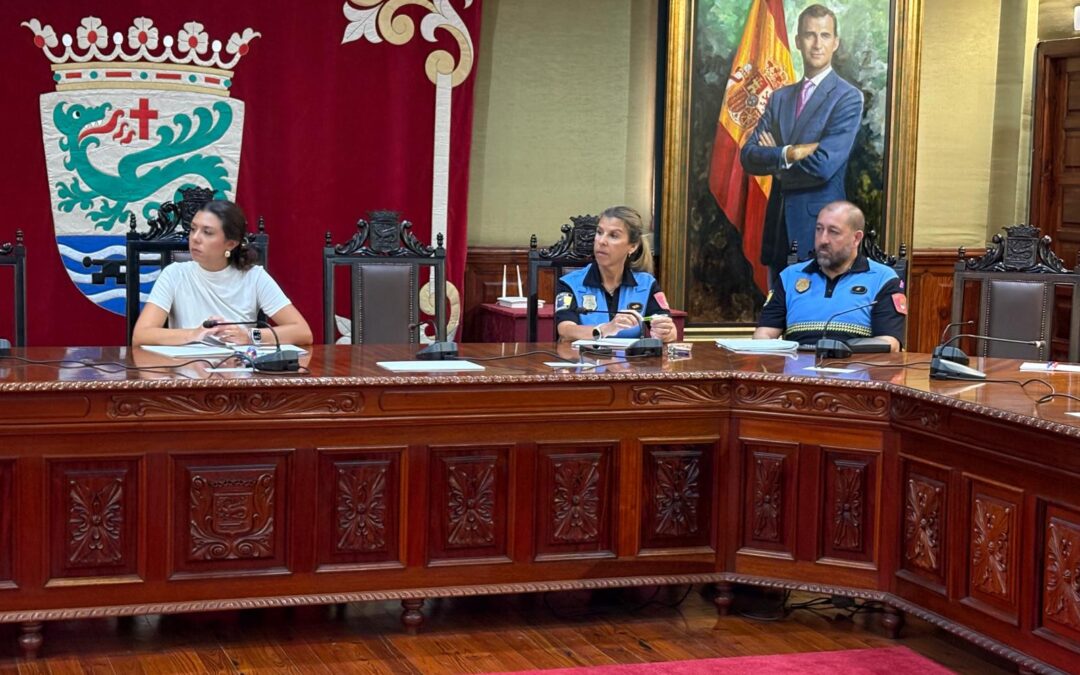 Fin de curso con balance positivo en la lucha contra el absentismo escolar en Puerto de la Cruz
