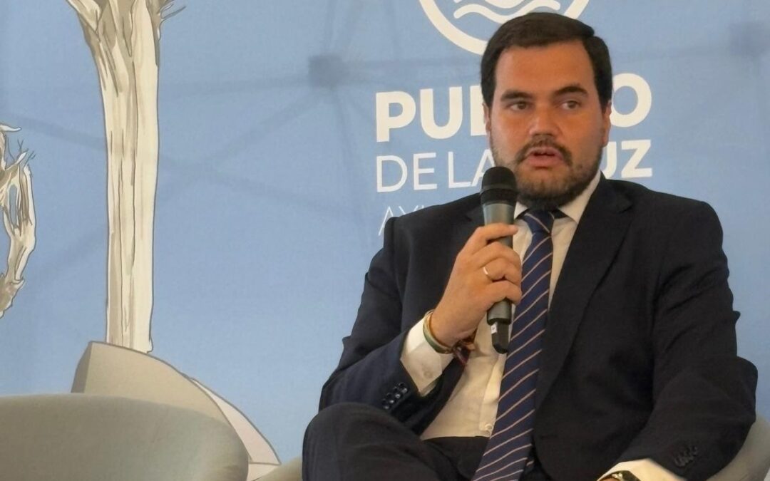 Puerto de la Cruz acoge las ‘Jornadas de gestión de agua de riego’