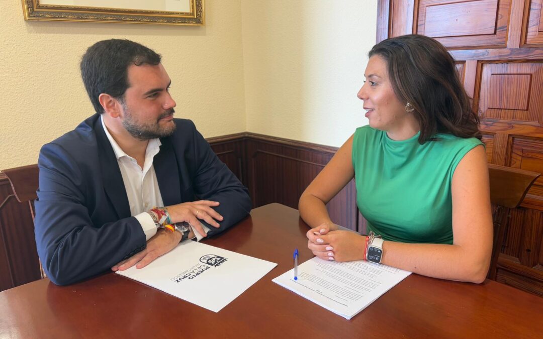 Abierta la licitación para el ‘Día de la Juventud’