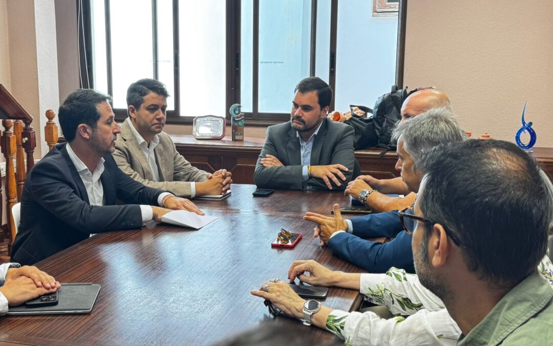 𝗨𝗻𝗶𝗱𝗼𝘀 𝗽𝗼𝗿 𝘂𝗻 𝗳𝘂𝘁𝘂𝗿𝗼 𝗹𝗶𝗺𝗽𝗶𝗼: 𝗘𝗹 𝗺𝘂𝗻𝗶𝗰𝗶𝗽𝗶𝗼 𝘀𝗲 𝗽𝗿𝗲𝗽𝗮𝗿𝗮 𝗽𝗮𝗿𝗮 𝗠𝗔𝗥𝗟𝗜𝗖𝗘 𝗜𝗦𝗟𝗔𝗡𝗗𝗦 𝟮𝟬𝟮𝟲