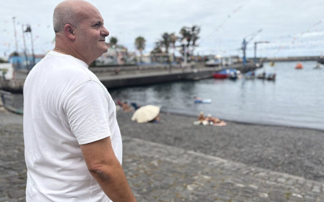 Acondicionamiento de playas y nuevas inversiones en Puerto de la Cruz para potenciar el turismo y el confort