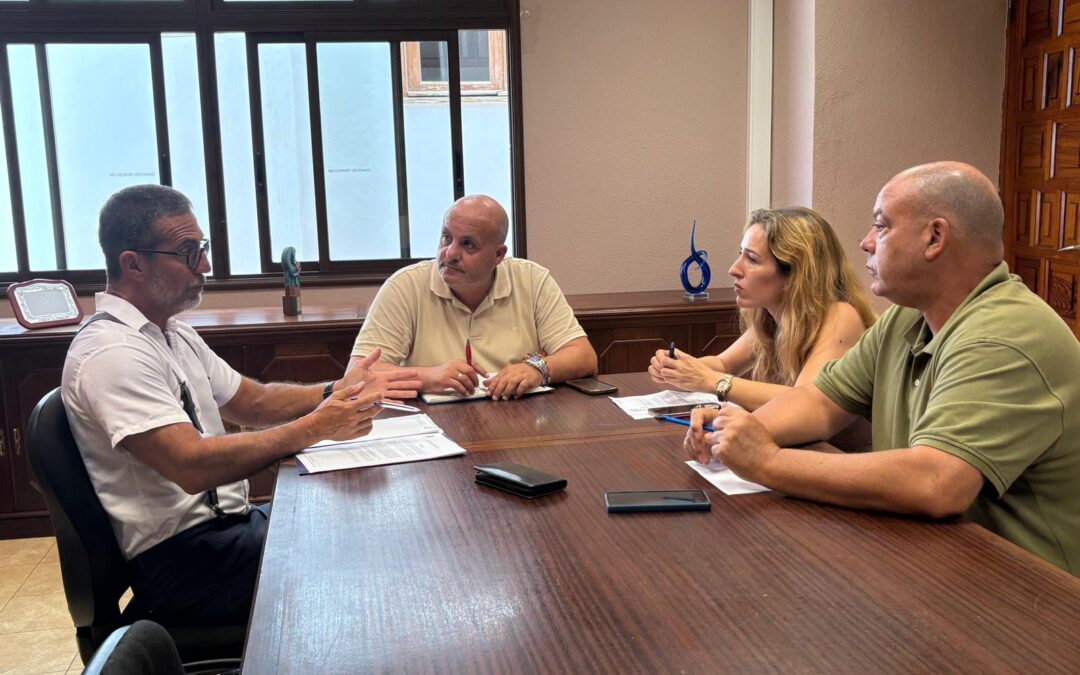 Cada vez más cerca la venta online de entradas para el Complejo Costa Martiánez