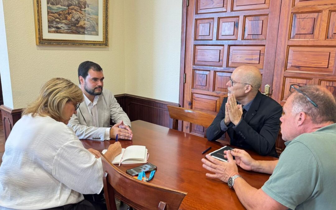 El Festival Azembora llega a Puerto de la Cruz del 1 al 6 de octubre de 2025