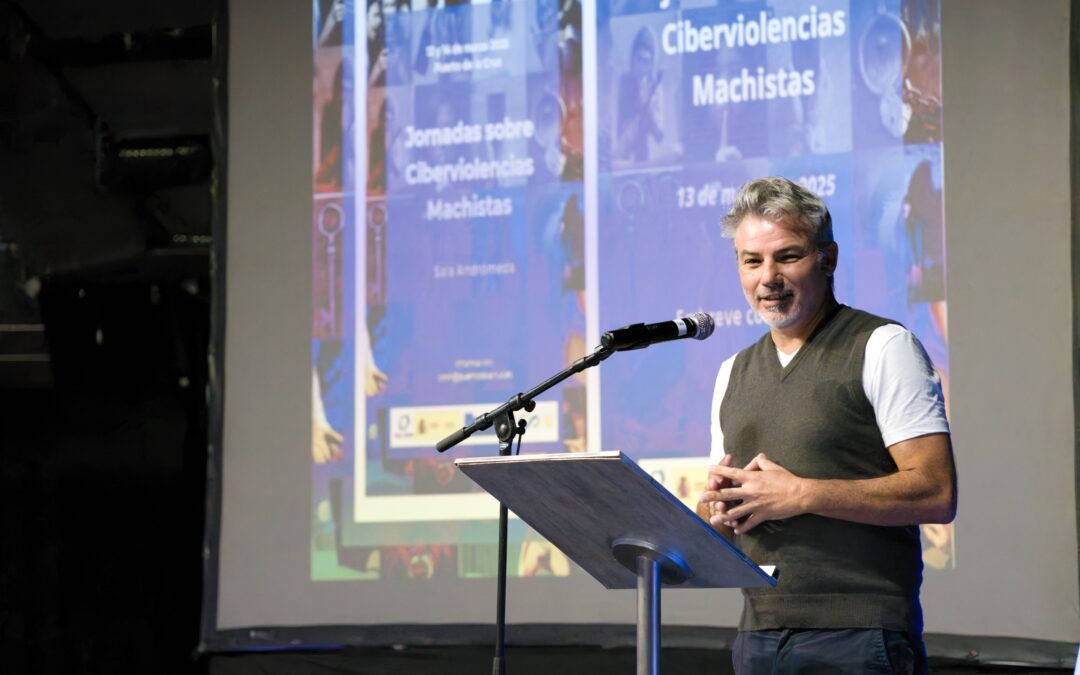 Puerto de la Cruz consigue para este año más fondos del Pacto de Estado contra la Violencia de Género  