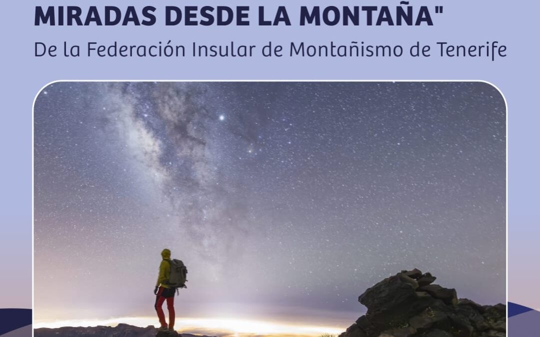 El Festival Periplo inaugura la exposición “Cumbres a la vista. Miradas desde la montaña” del FIMT