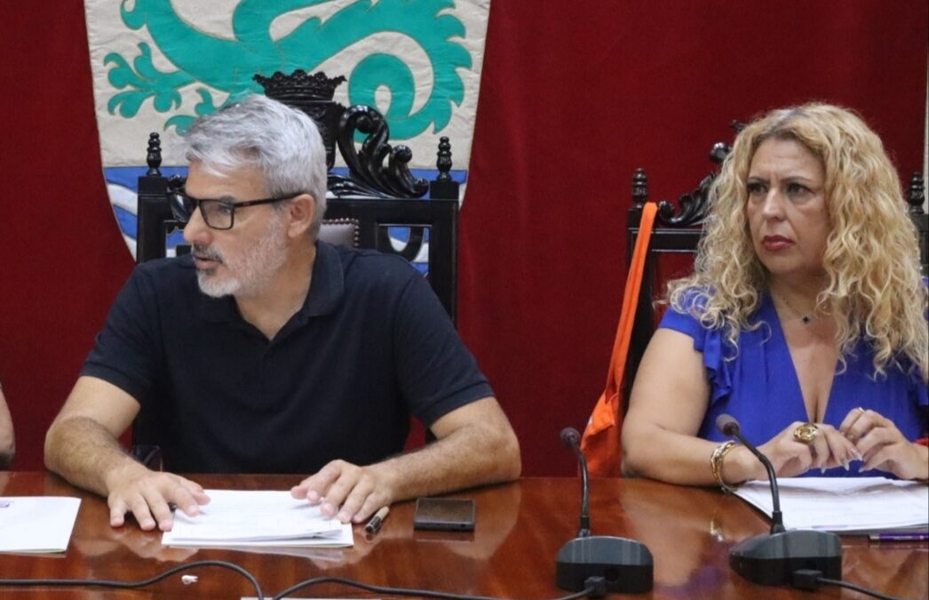 Puerto de la Cruz celebra el Consejo Municipal de las Mujeres para avanzar en políticas de igualdad