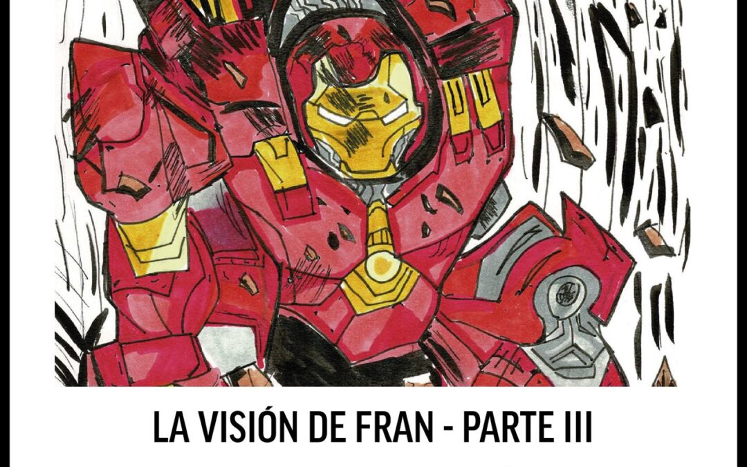 Puerto de la Cruz apuesta por la inclusión y el talento joven con la exposición: “La Visión de Fran parte III: el arte como mirada y superación”