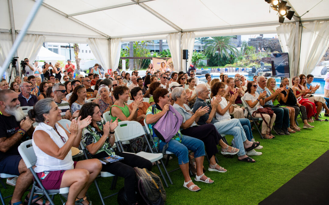 El Festival Periplo 2025 despide su expedición literaria dedicada al retorno