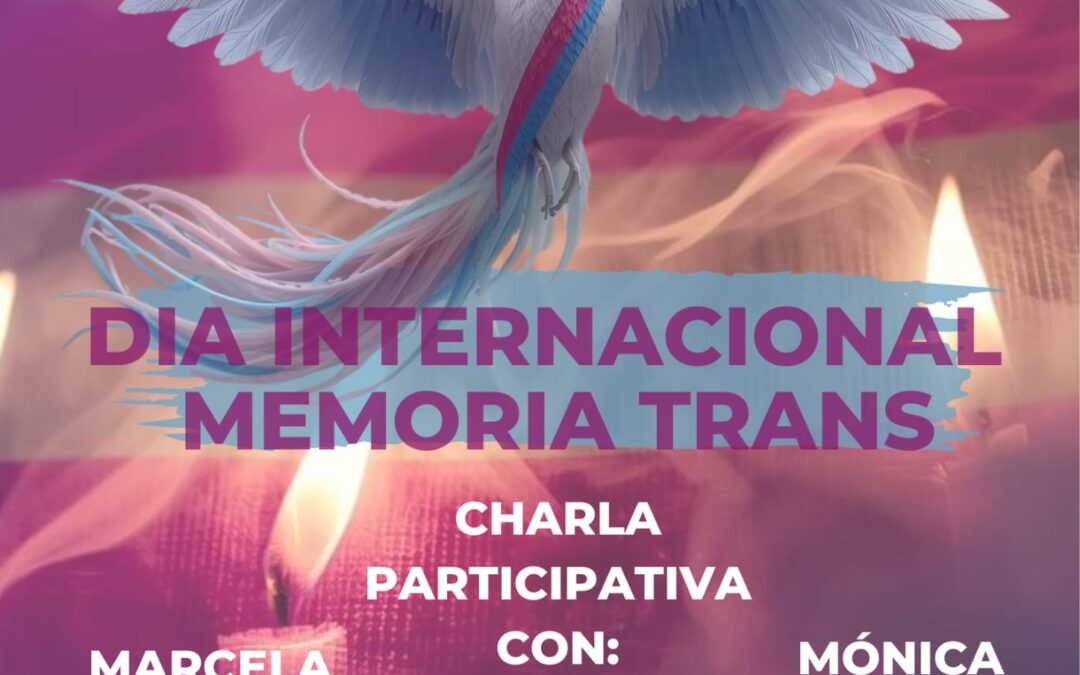 Puerto de la Cruz mantiene viva la memoria trans