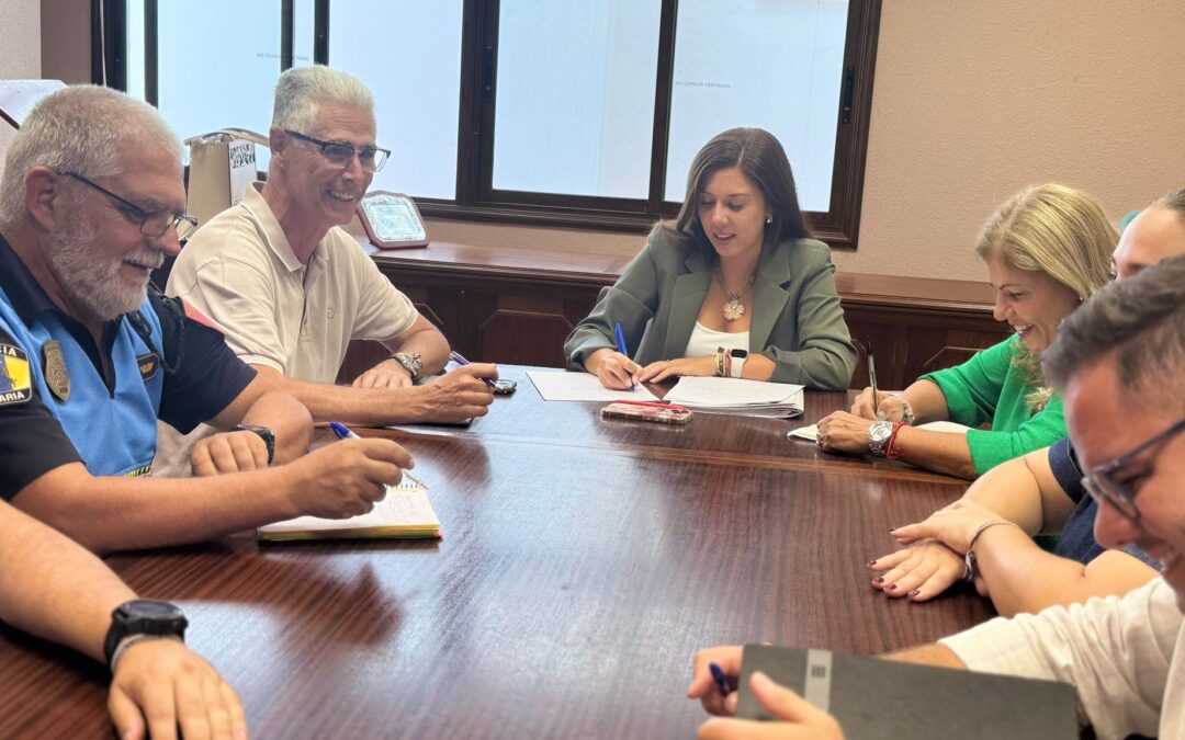 ¡𝗖𝗼𝗺𝗶𝗲𝗻𝘇𝗮 “𝗝𝘂𝗲𝗴𝗮, 𝗔𝗽𝗿𝗲𝗻𝗱𝗲 𝘆 𝗖𝗿𝗲𝗮 𝗲𝗻 𝘁𝘂 𝗯𝗮𝗿𝗿𝗶𝗼”!