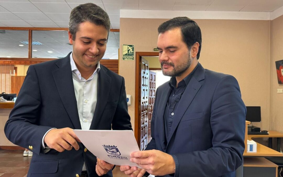 Puerto de la Cruz amplía el periodo de pago voluntario del IBI y activa desde enero la bajada del impuesto al 0,52%