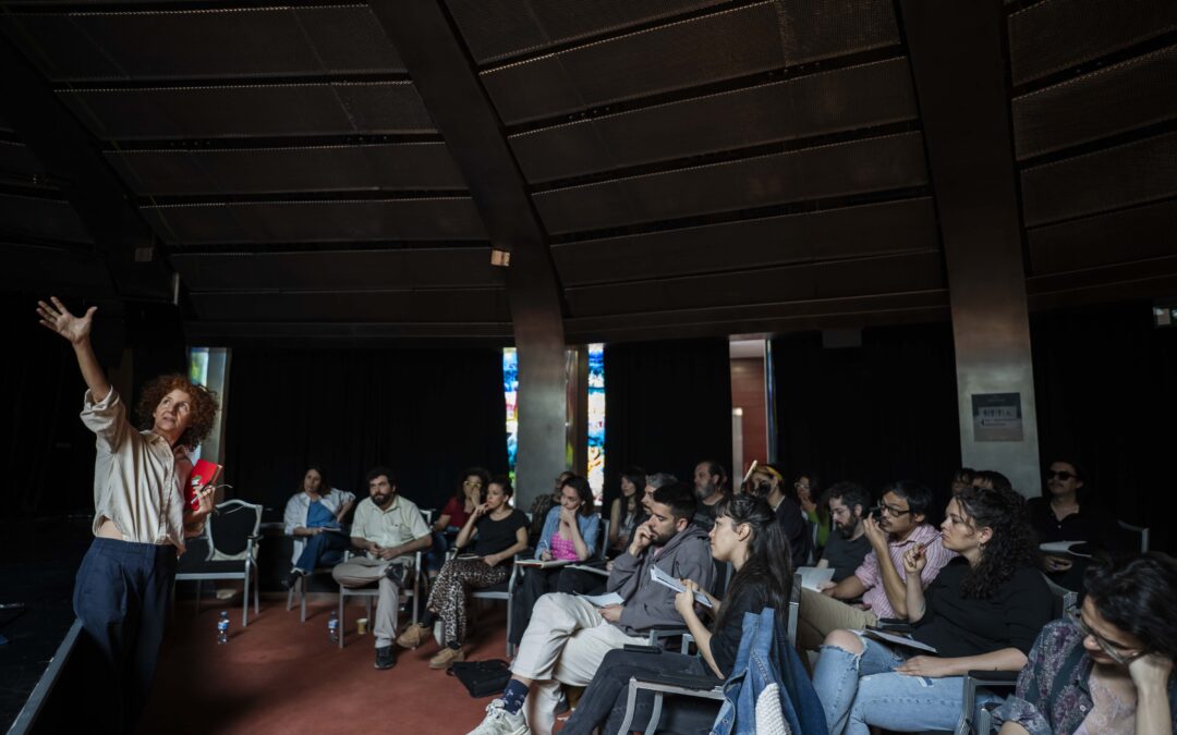 Puerto de la Cruz refuerza su posición como enclave para la creación audiovisual con el regreso del Programa Rueda