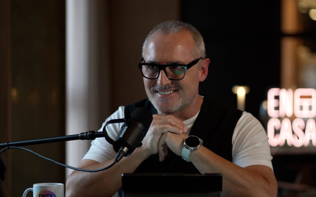 Puerto de la Cruz refuerza su estrategia de promoción turística, social y cultural con la segunda temporada de “En Casa Podcast”