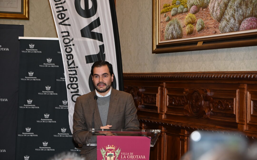 Puerto de la Cruz será nuevamente el epicentro de la 42º edición del Rallye Overcame Norte, acogiendo la ceremonia de salida y la entrega de trofeos