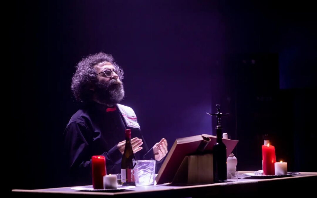 Puerto de la Cruz acoge este sábado la jornada más intensa y multitudinaria de MUECA con el humor y el teatro como protagonistas