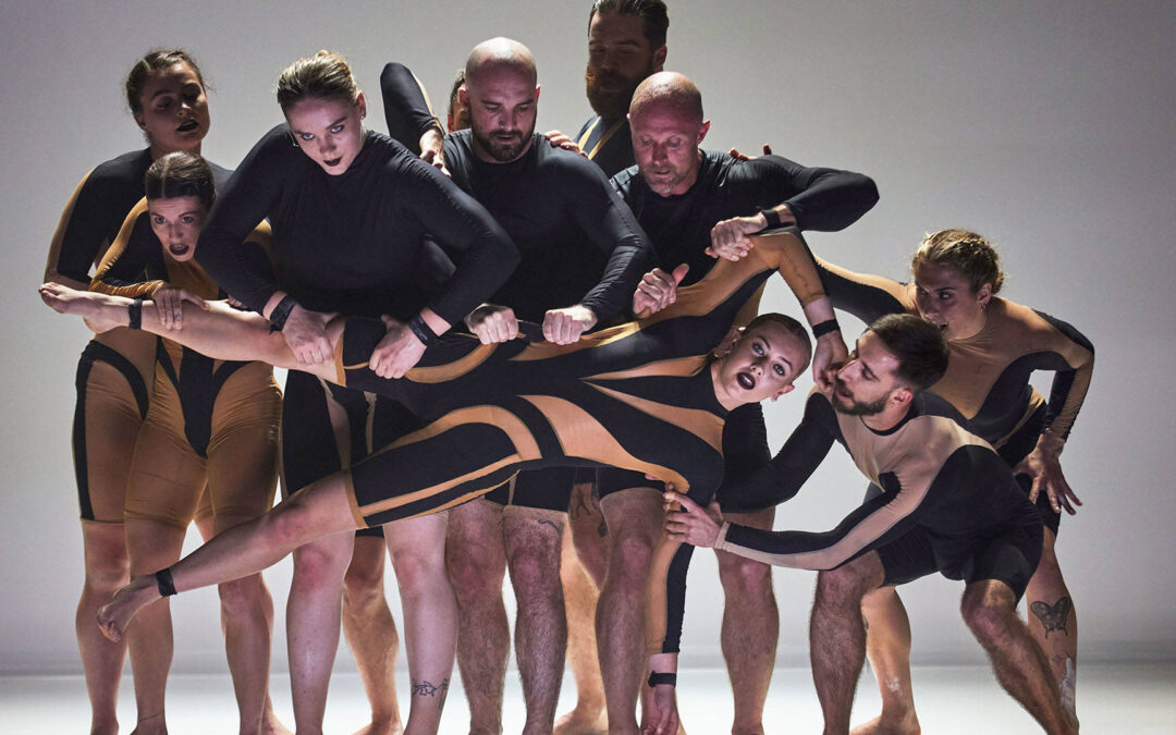 Australia, Francia y Finlandia se citan este viernes en Puerto de la Cruz en la jornada grande del circo contemporáneo