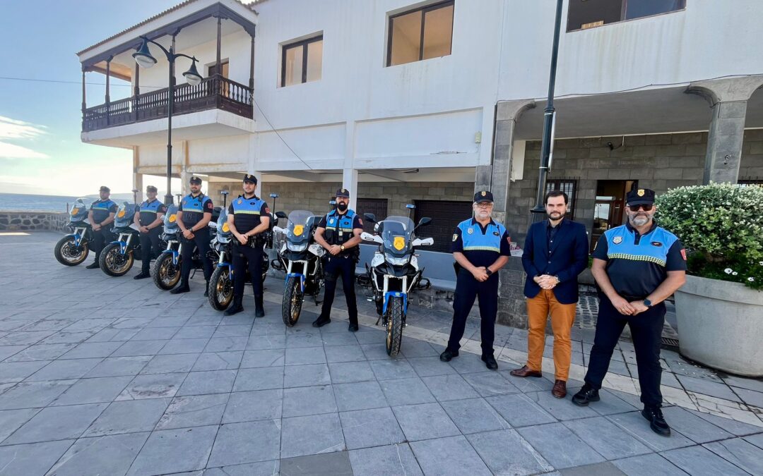 Puerto de la Cruz se consolida como eldestino turístico más seguro de Canarias