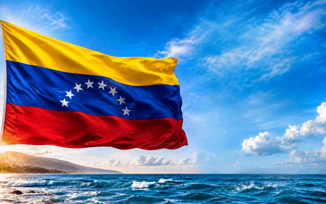 Comunicado institucional con motivo del terremoto en Venezuela