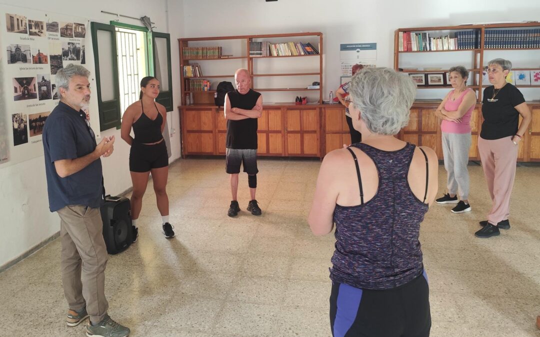  Puerto de la Cruz pone en marcha la mayor programación de actividades vecinales de los últimos años