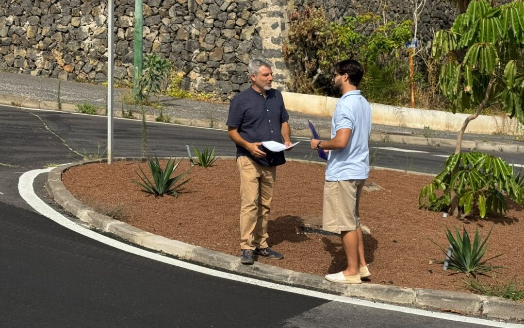 Urbanismo culmina la obra de saneamiento que evitará que los caudales deriven en las estaciones de bombeo de primera línea de costa