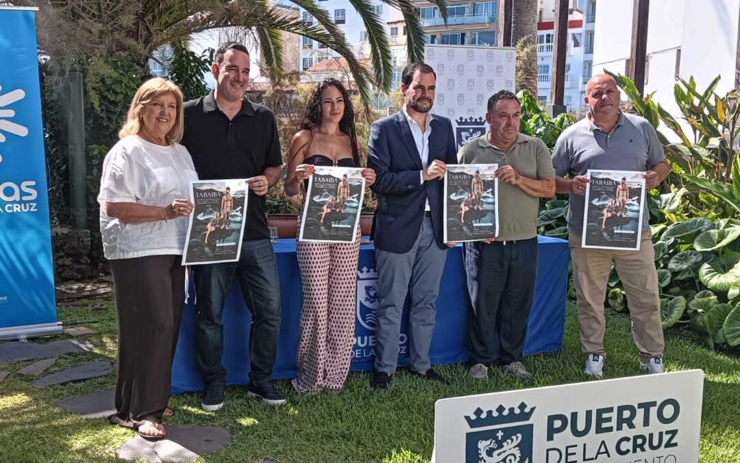 Tabaiba convierte este viernes Lago Martiánez en la gran pasarela de la moda sostenible