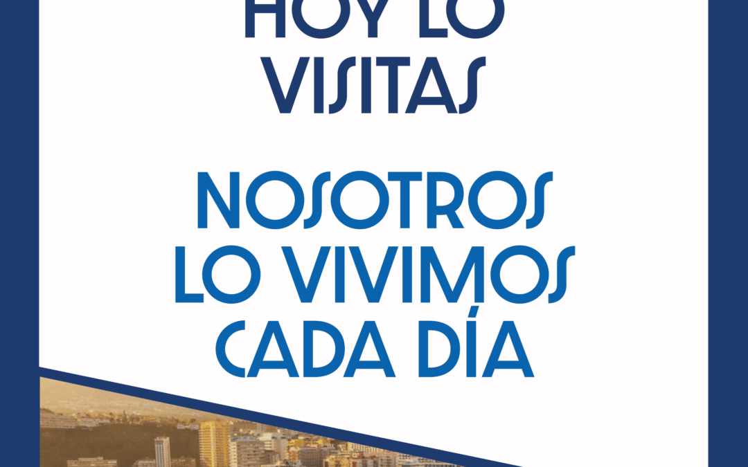 Puerto de la Cruz se adhiere a “Turismo Que Suma” para impulsar un modelo turístico responsable, inclusivo y regenerativo