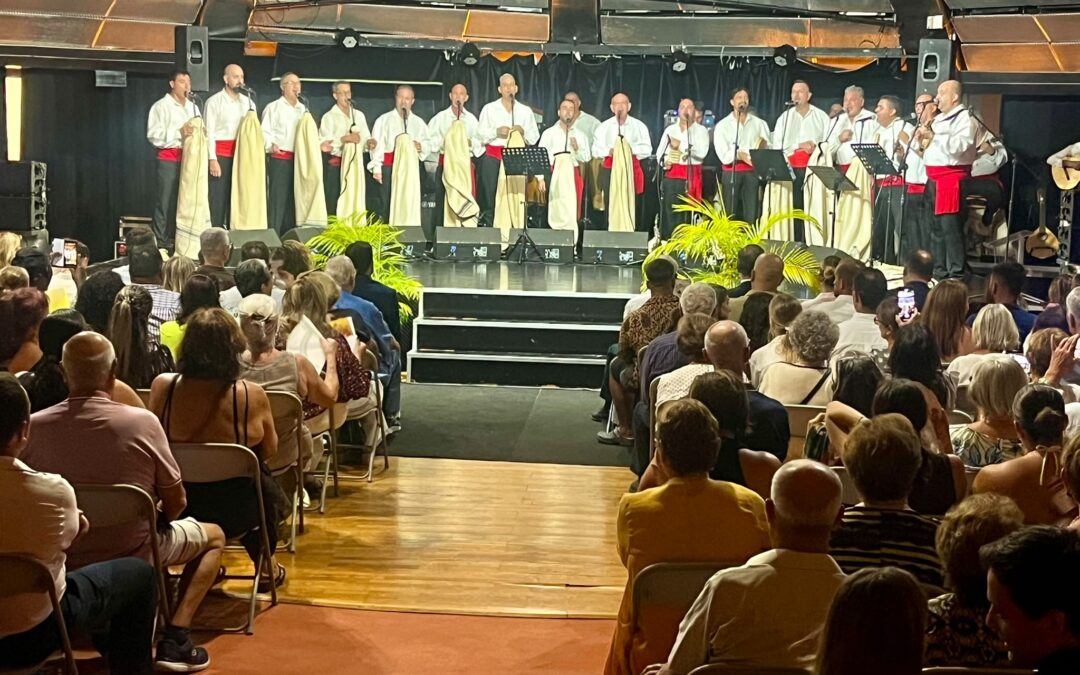 Puerto de la Cruz clausura la III Semana del Turismo reconociendo a quienes contribuyen a construir su identidad turística