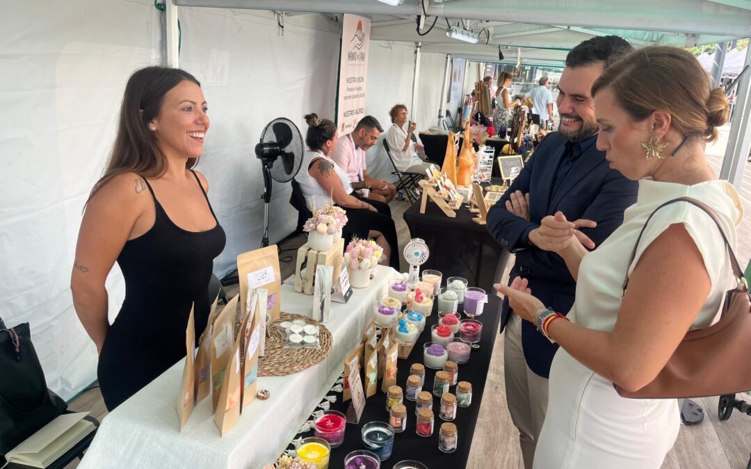 Puerto de la Cruz celebra la III Semana del Turismo con una programación que une cultura, sostenibilidad e identidad