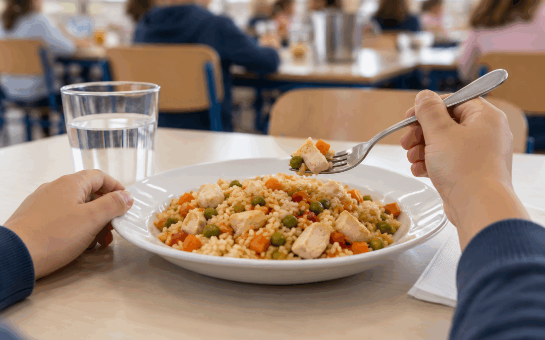 Puerto de la Cruz aclara el procedimiento de las ayudas de comedor escolar y trabaja en una vía de apoyo a las familias afectadas