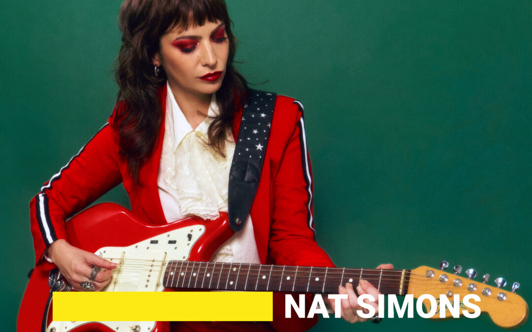 Puerto de la Cruz celebra el Día Internacional de la Música con Nat Simons, Fajardo y Naife